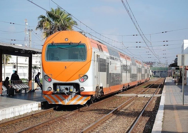 Spain Seeks Moroccan Train Contract with €750 Million Loan