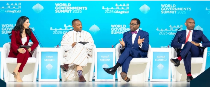 AfDB:Investment risk in Africa ten times lower than in L’America, Eastern Europe