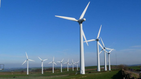 YNNA Group, AMEA Power to Develop 100-Megawatt Wind Farm in Laayoune