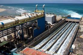 Casablanca region develops 30 desalination stations to combat water stress