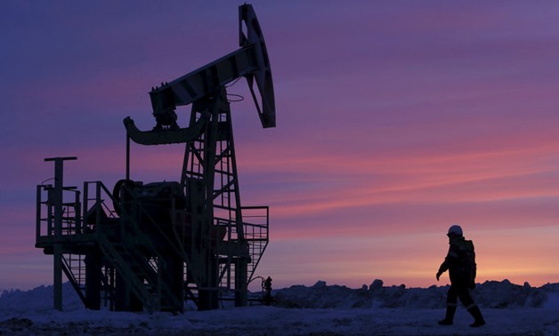 Agiba Petroleum discovers new oil field in Egypt’s Western Desert
