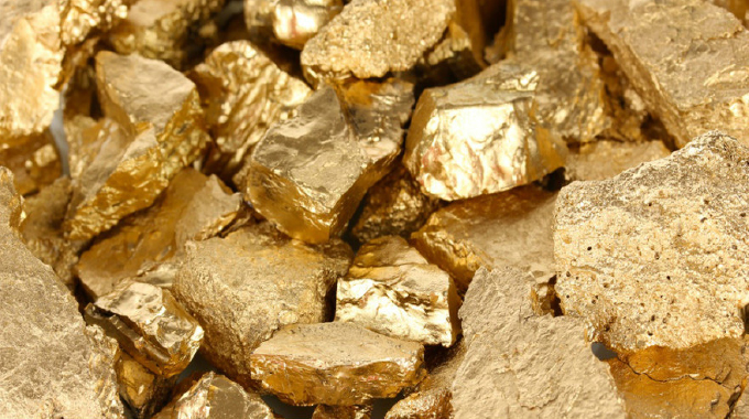 Zimbabwe's gold exports soar 25% to $748 Million in first five months of 2025