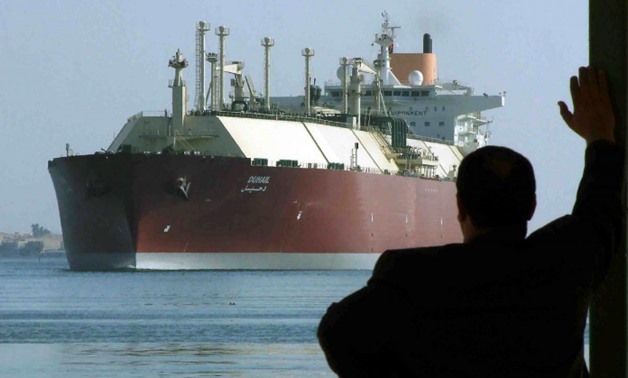 Egypt unveils 11 drilling initiative to boost natural gas Supply