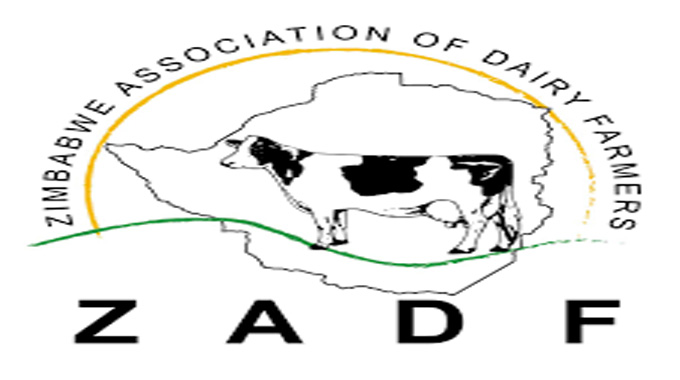 Zimbabwe on course to attain milk self-sufficiency