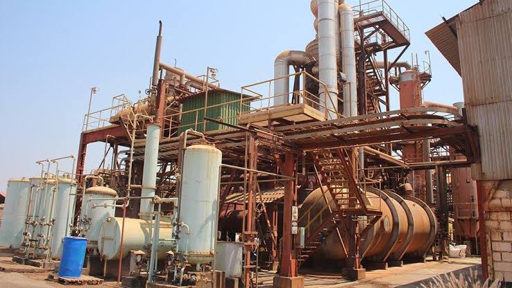 Zambia signs $1.1 Billion deal to build major oil refinery in Copperbelt