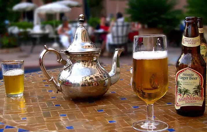 Beer Production in Morocco Plummets, Ranks 3rd in Maghreb