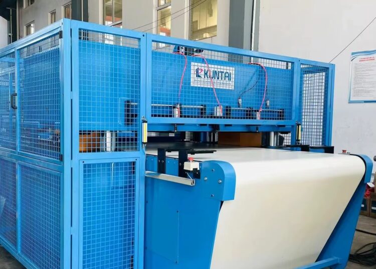 Chinese Auto Supplier Kuntai to Invest $13.7 Million in Moroccan Factory